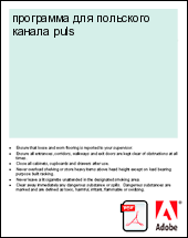 ��������� ��� ��������� ������ puls