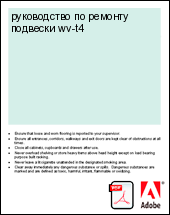 ����������� �� ������� �������� wv-t4